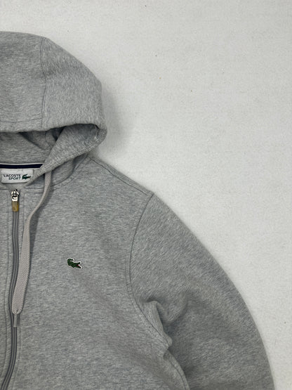Lacoste Zipper (S)