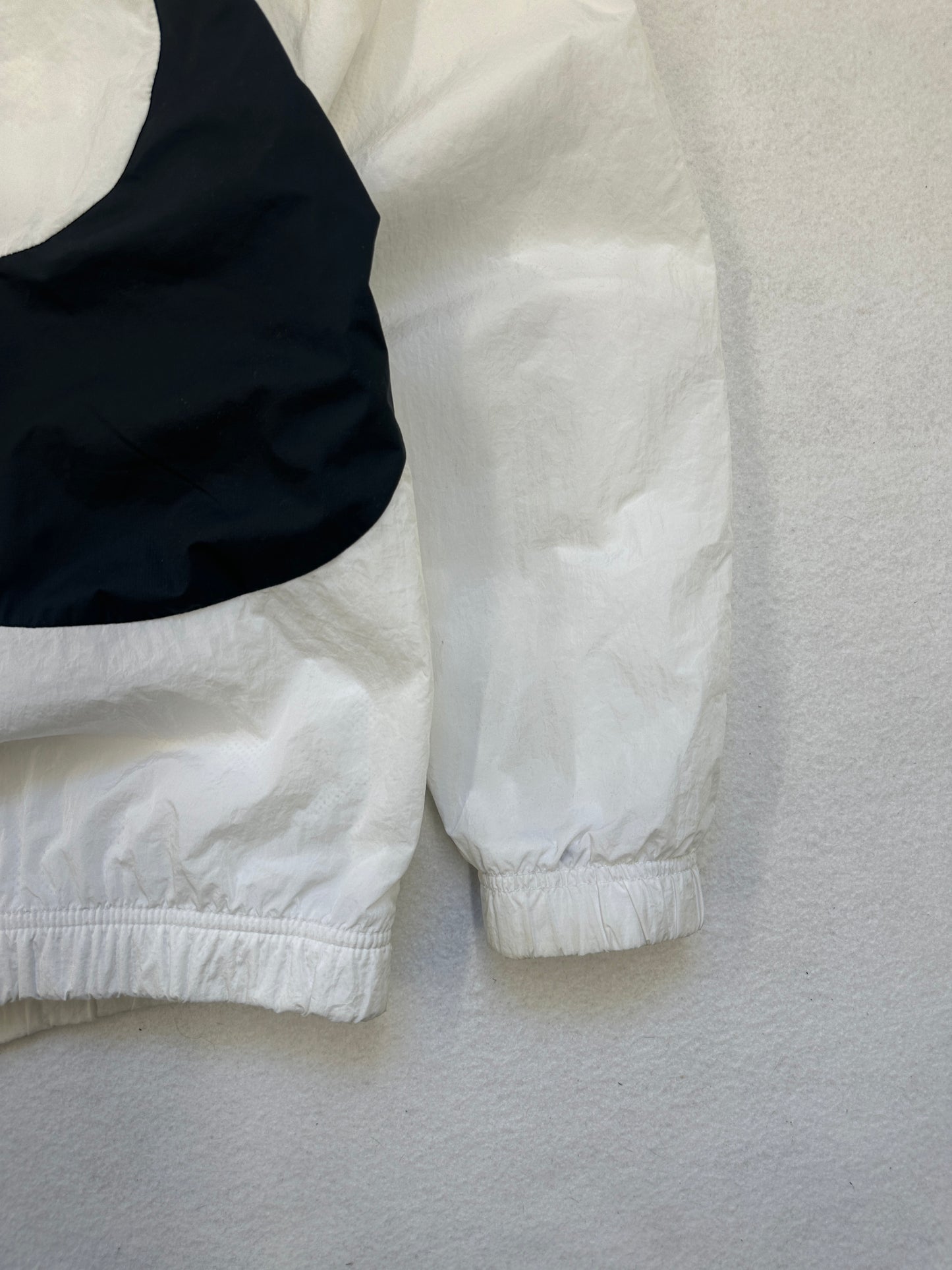 Nike Trackjacket (S)