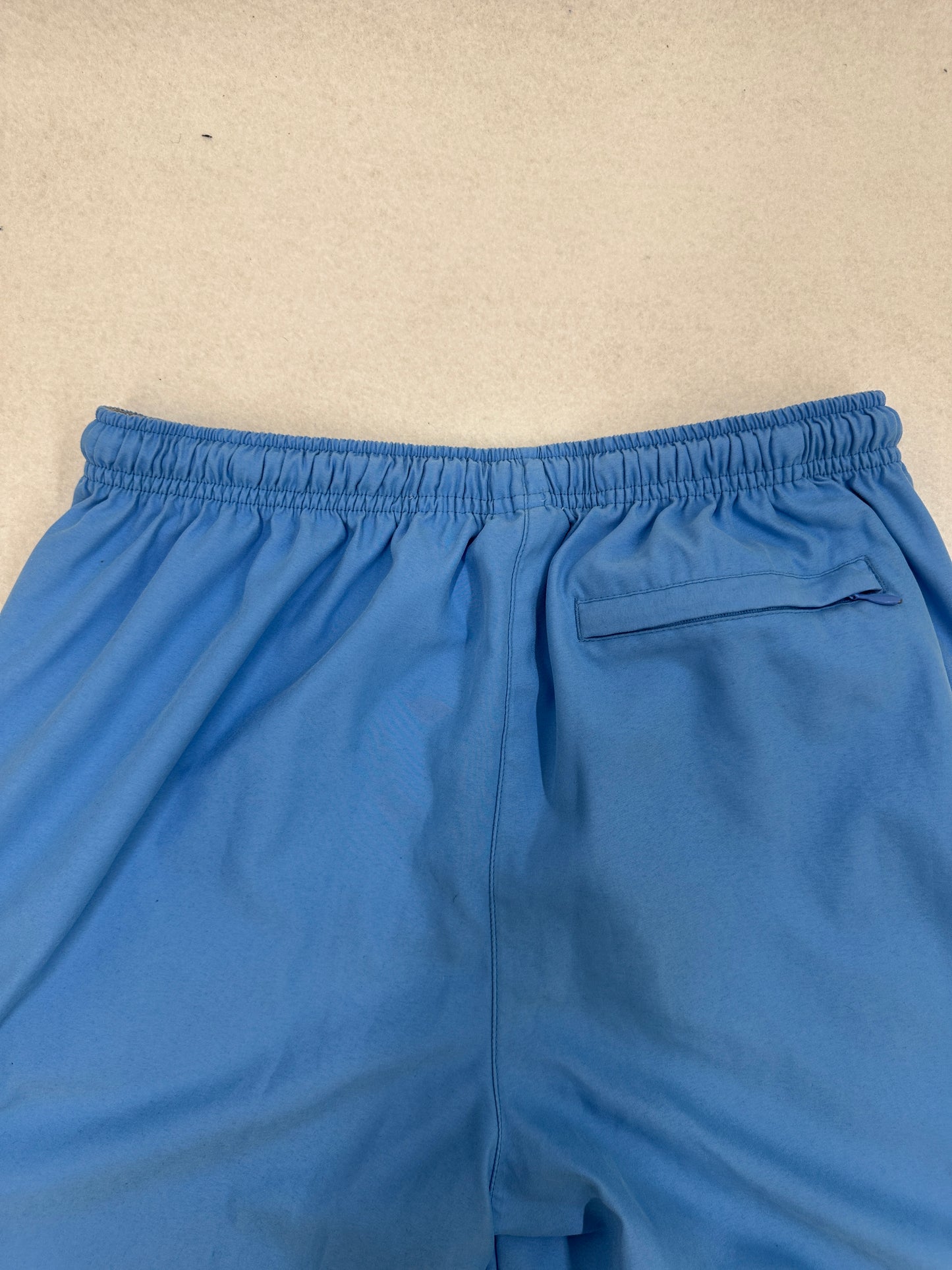 Nike open Leg Trackpants (S)