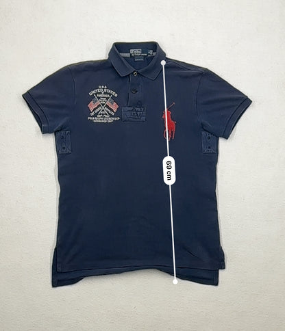 Ralph Lauren Polo Shirt (S)
