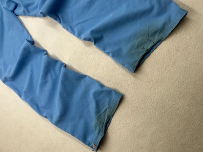 Nike open Leg Trackpants (S)