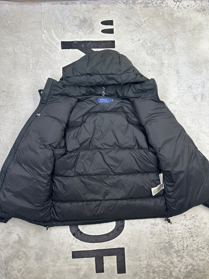 Ralph Lauren Daunenjacke (M)