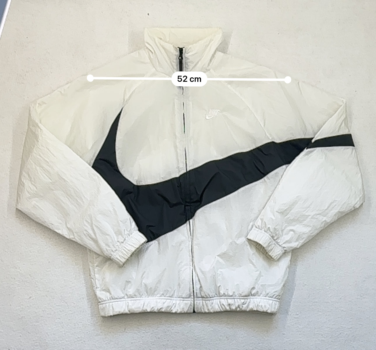 Nike Trackjacket (S)