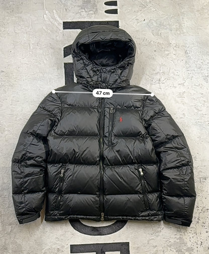 Ralph Lauren down jacket (S)