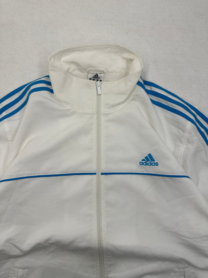 Adidas Trackjacket (L)