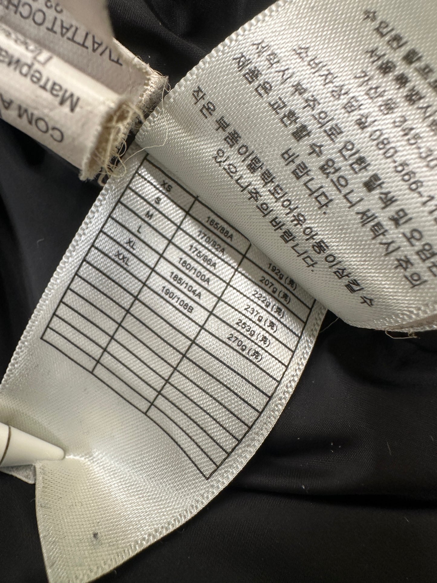 Ralph Lauren Daunenjacke (M)