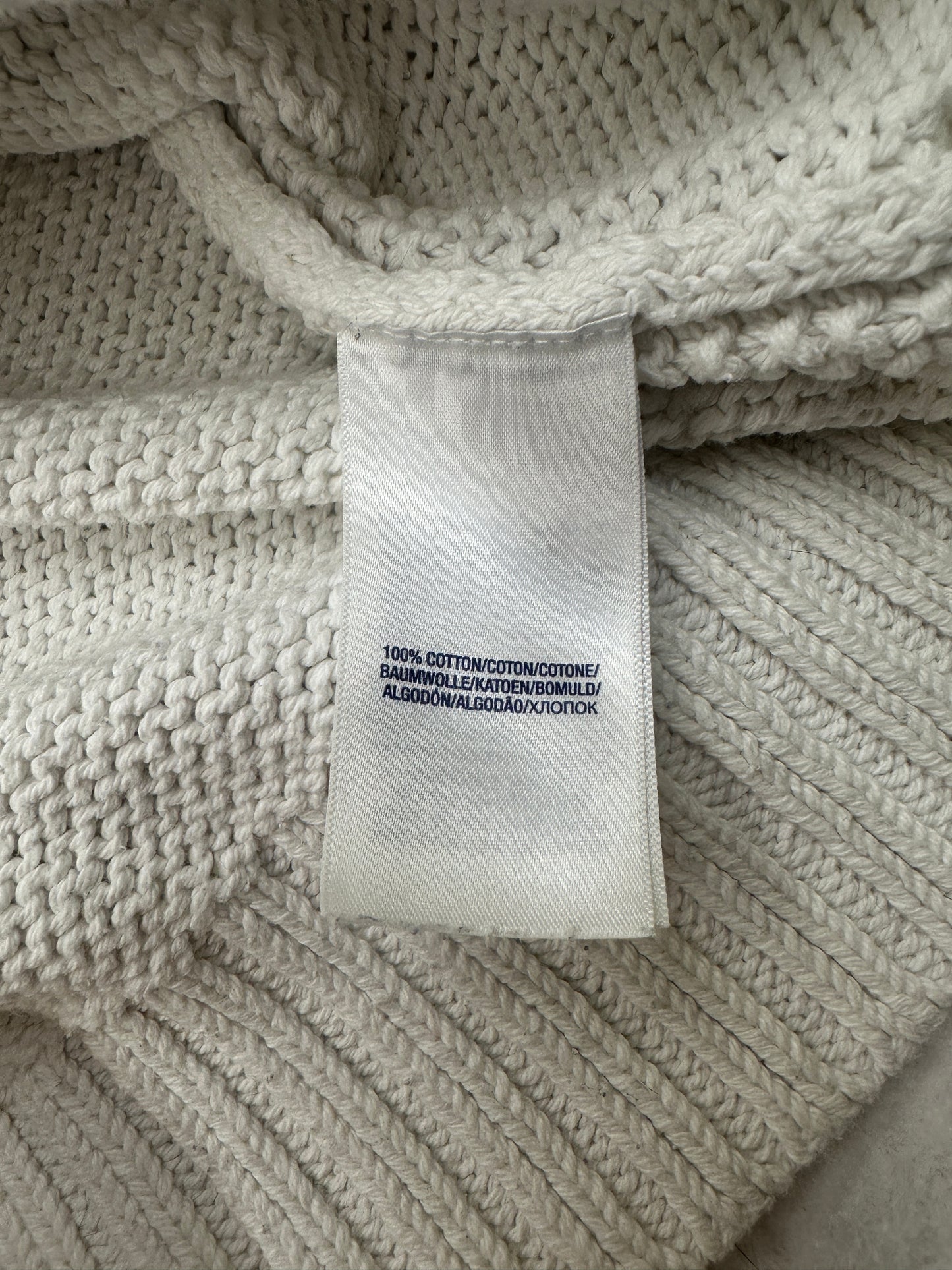 Ralph Lauren USA Sweater (S)