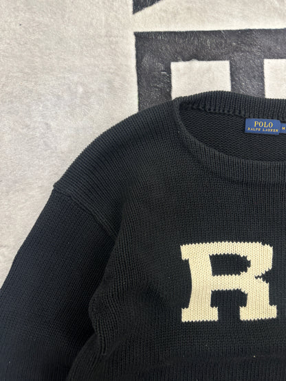Ralph Lauren Strickpullover (M)