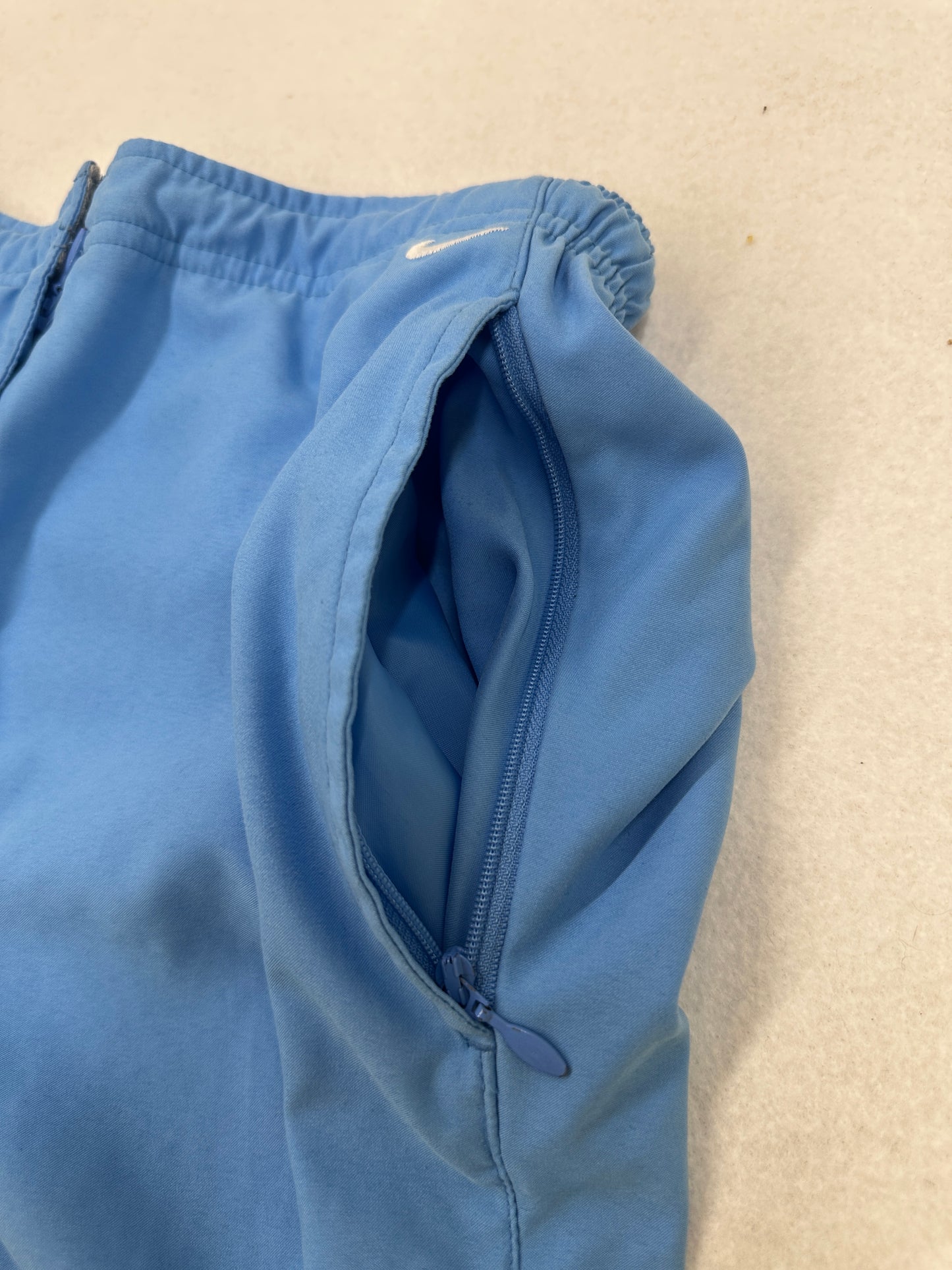 Nike open Leg Trackpants (S)