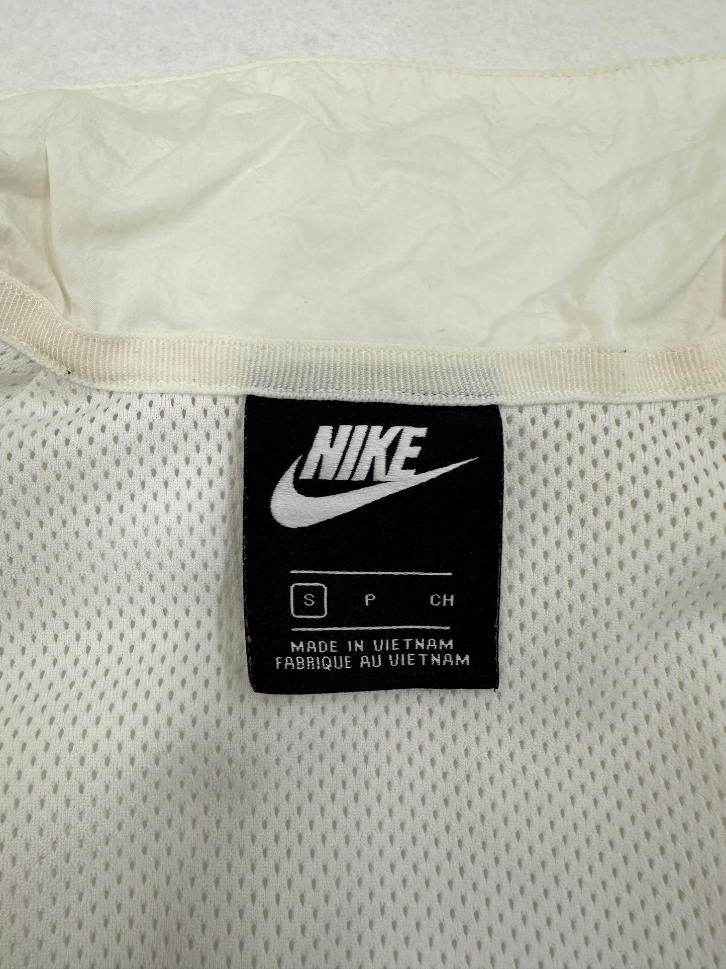 Nike Trackjacket (S)