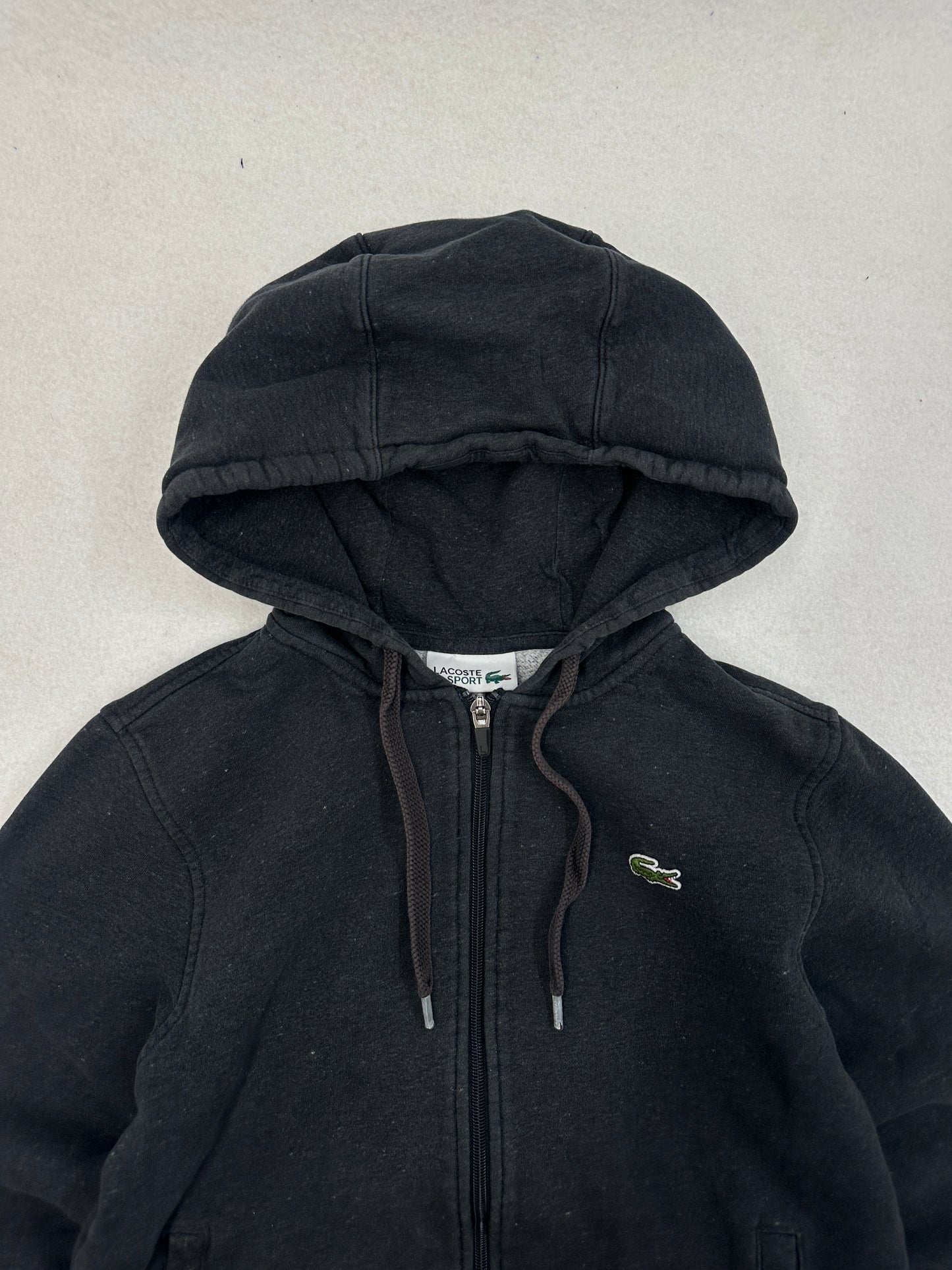 Lacoste Zipper (XS)