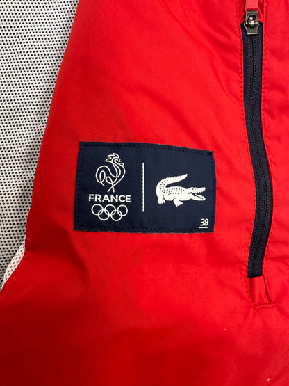 Lacoste Frankreich Trackjacket (S)