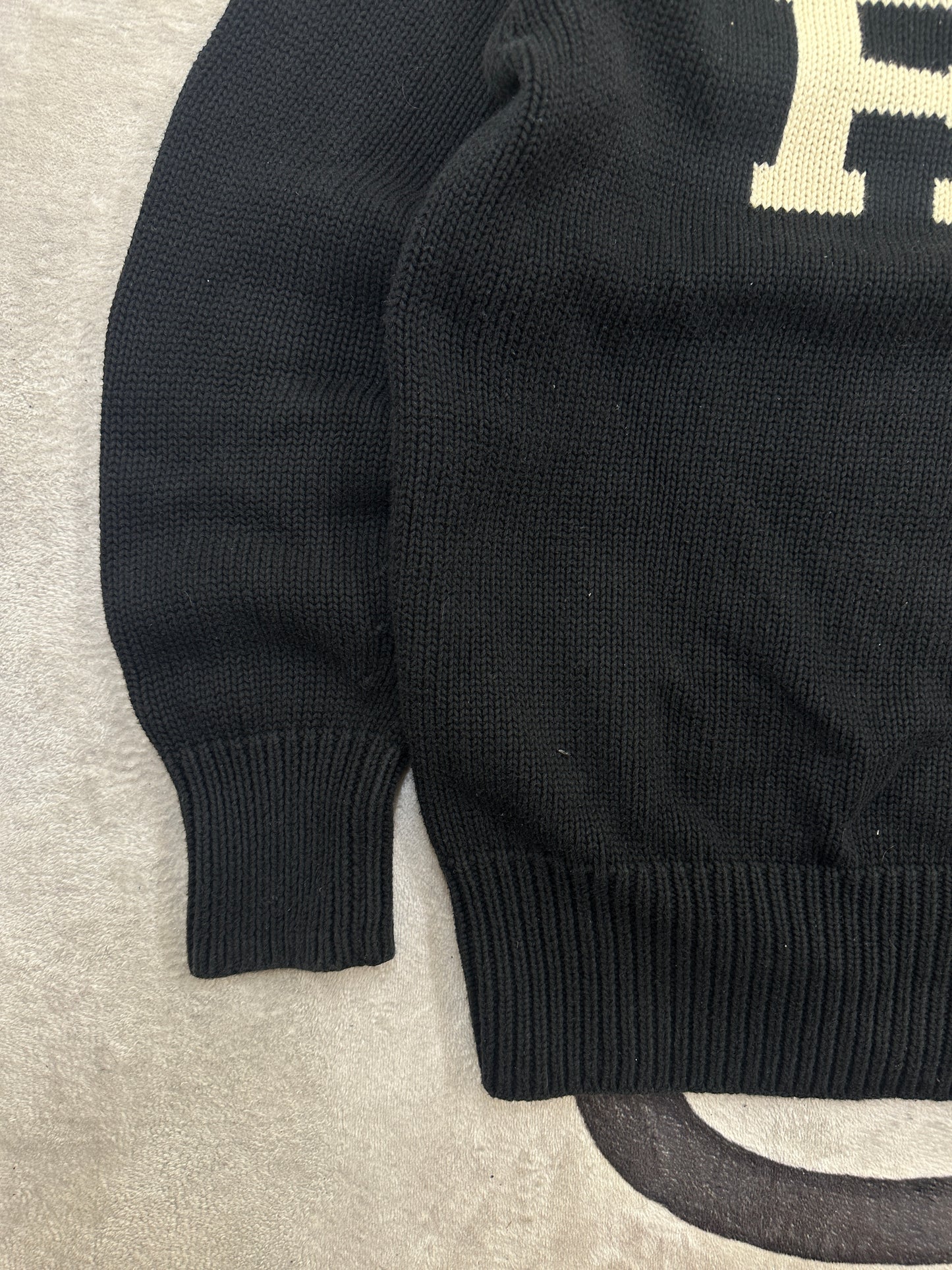 Ralph Lauren Strickpullover (M)