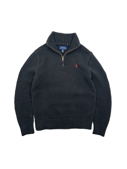 Ralph Lauren Halfzip (XS)