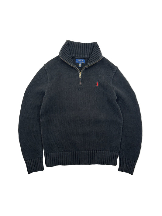 Ralph Lauren Halfzip (XS)