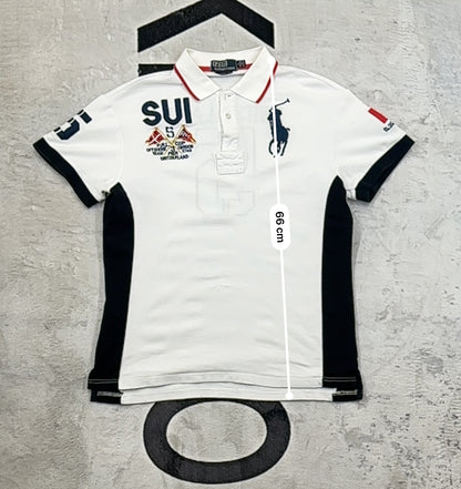 Ralph Lauren Polo Hemd (S)