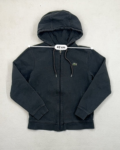Lacoste Zipper (XS)