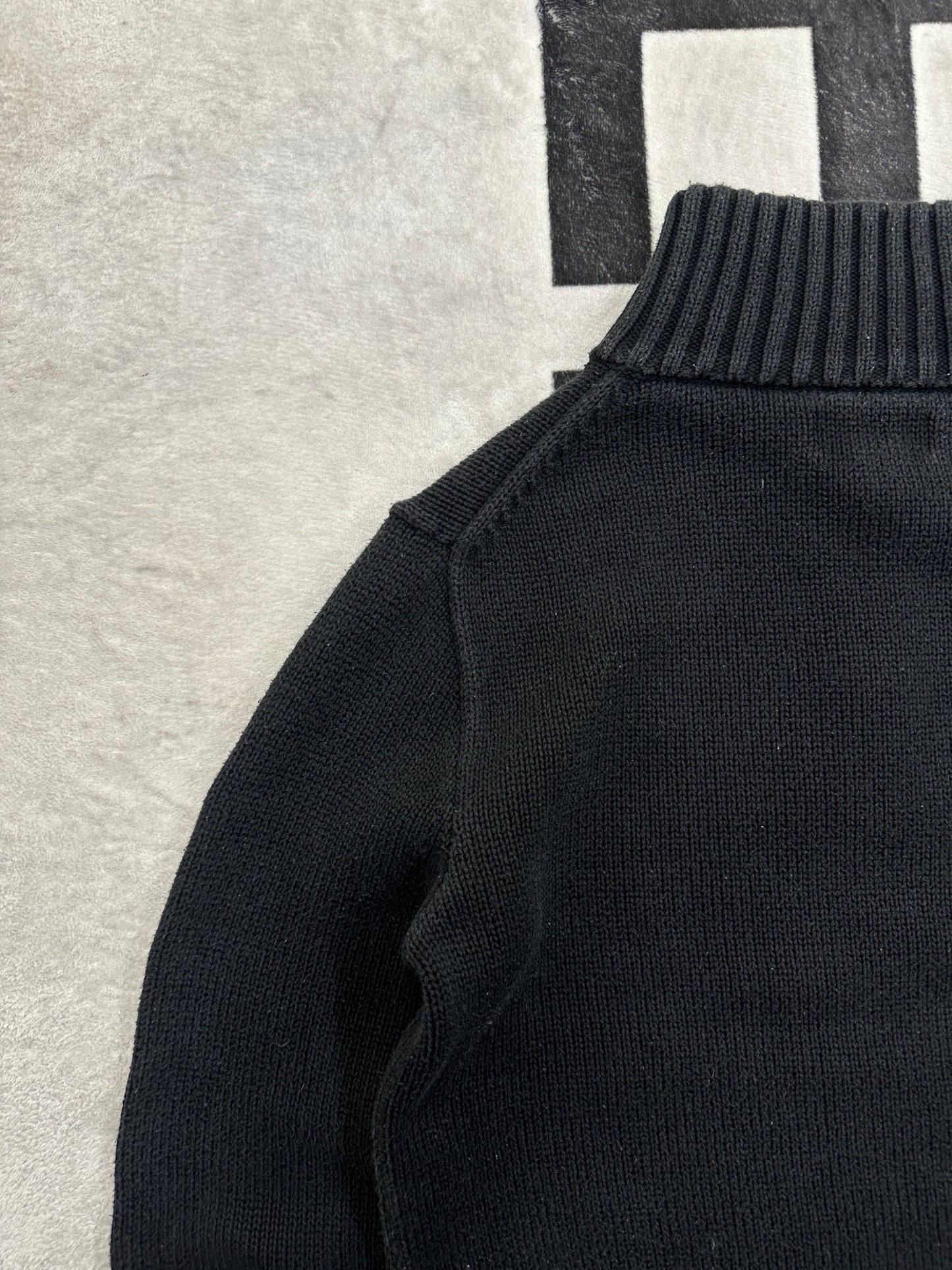 Ralph Lauren Halfzip (XS)