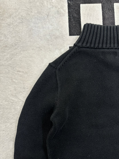 Ralph Lauren Halfzip (XS)