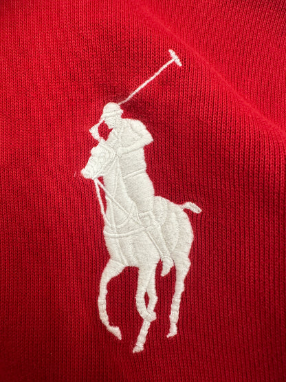 Ralph Lauren Bigpony Halfzip (M)