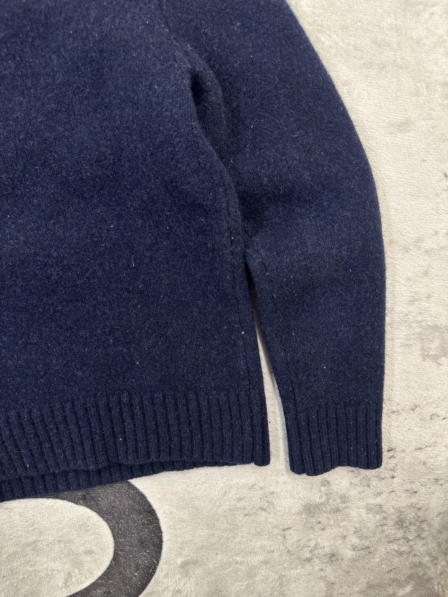 Ralph Lauren Polo Bear Strickpullover (XS)