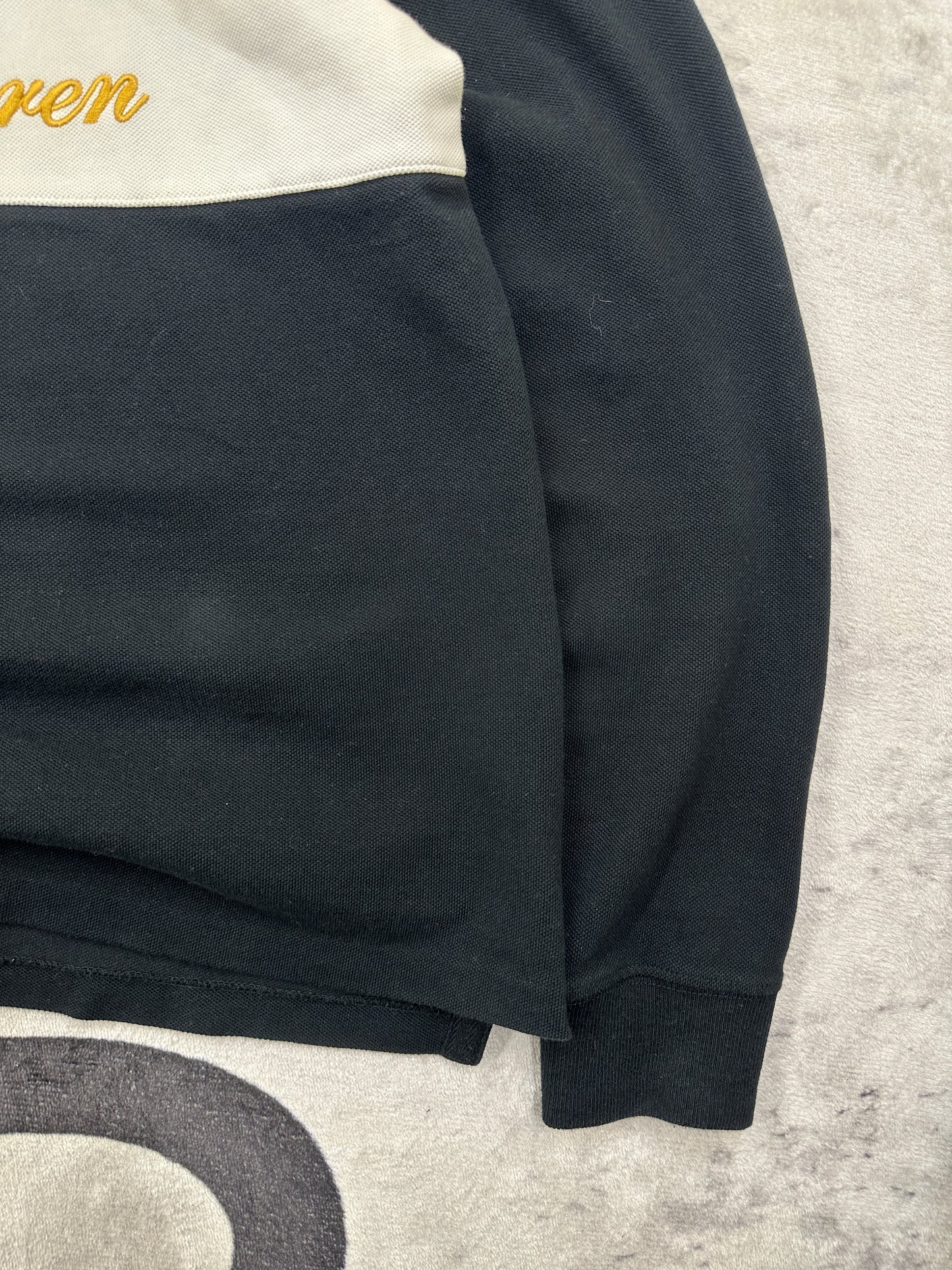 Ralph Lauren Polo Long Sleeve (M)