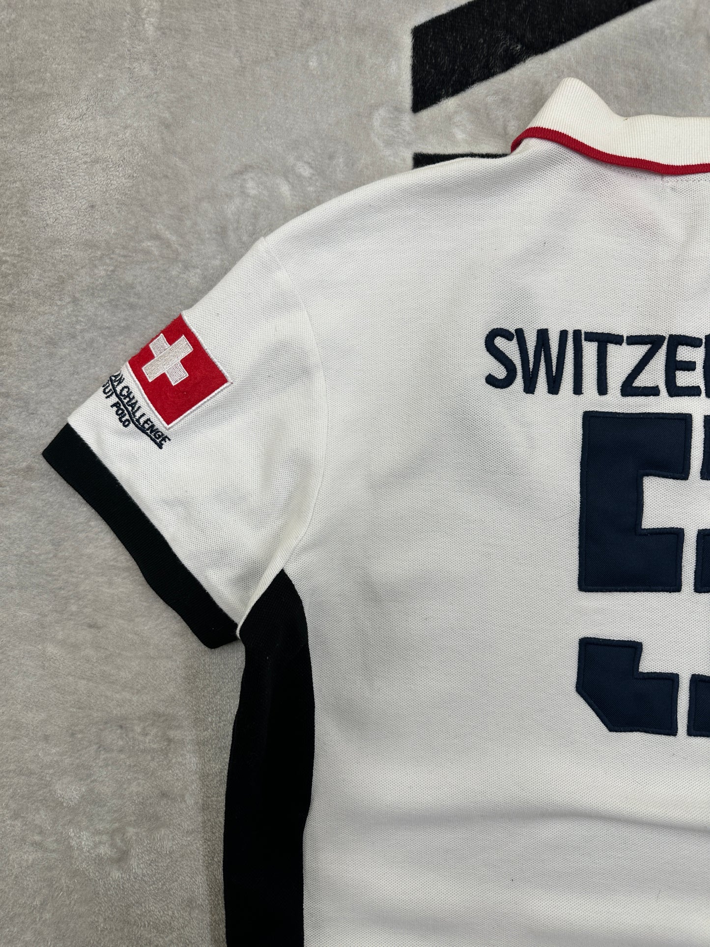 Ralph Lauren Polo Hemd (S)