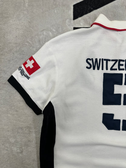 Ralph Lauren Polo Hemd (S)