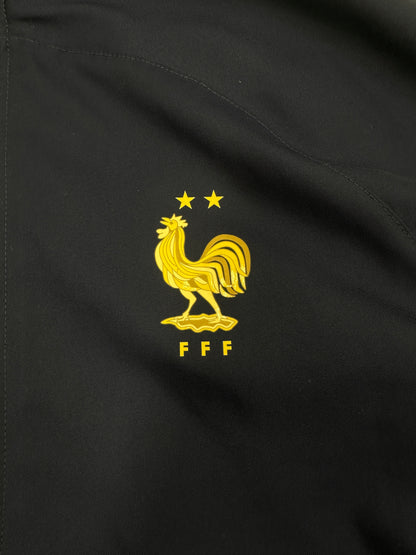Nike Frankreich Trackjacket (M)