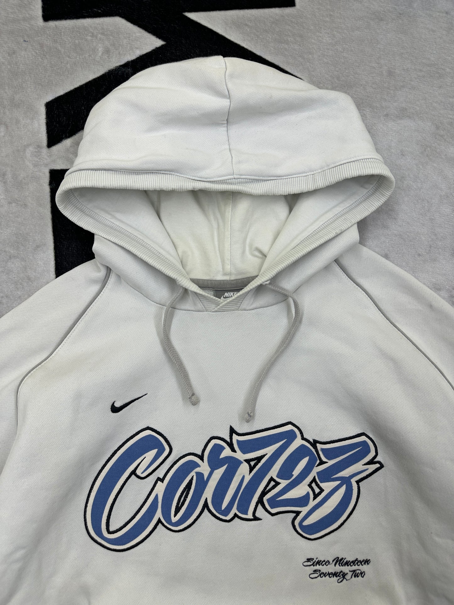 Nike Cortez Hoddie (L)