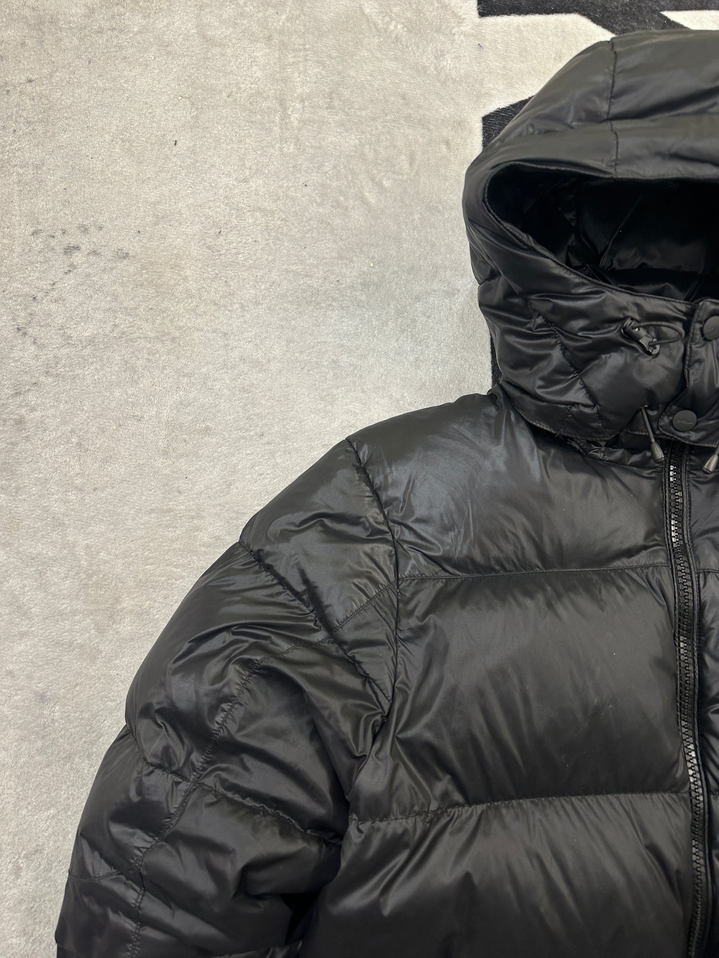 Ralph Lauren Daunenjacke (M)