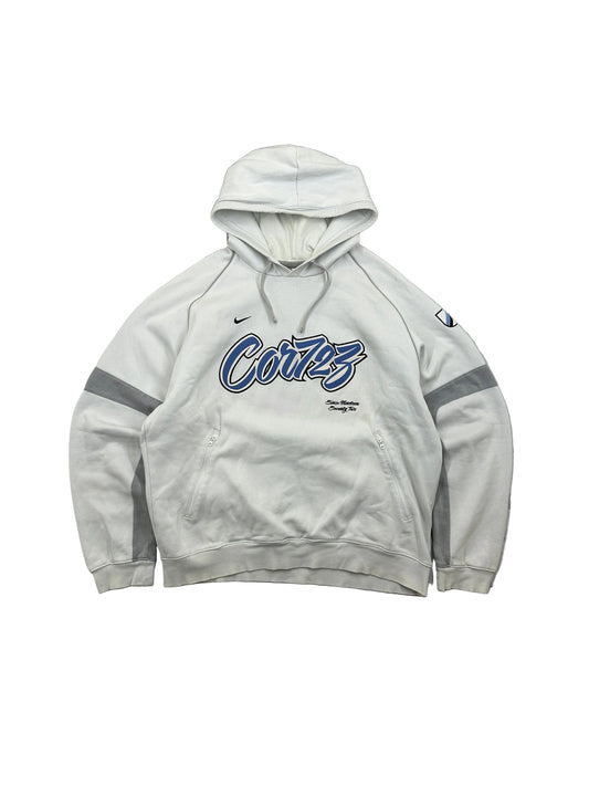 Nike Cortez Hoddie (L)