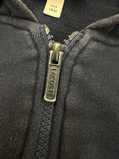 Lacoste Zipper (XS)