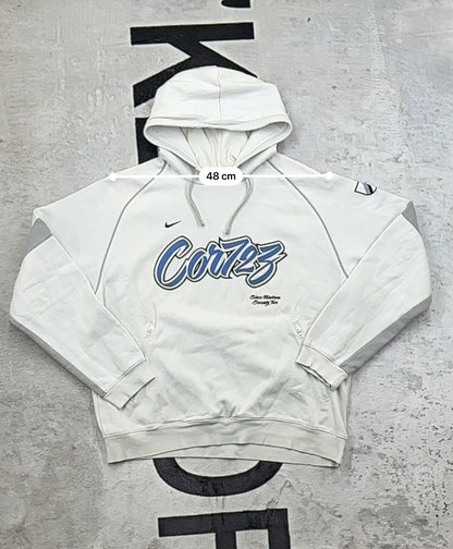Nike Cortez Hoddie (L)