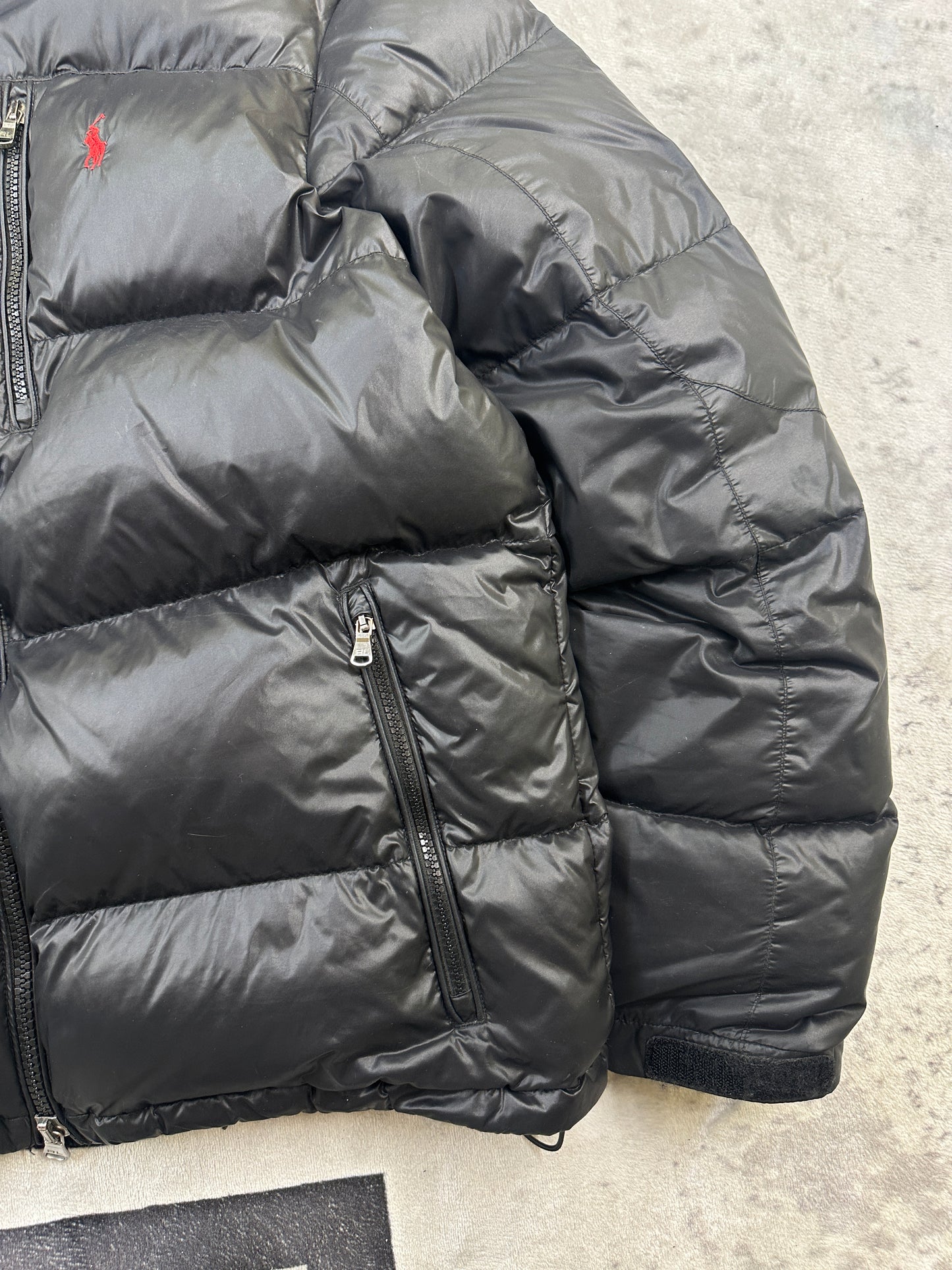 Ralph Lauren Daunenjacke (M)