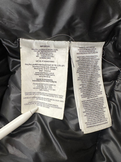 Ralph Lauren down jacket (S)