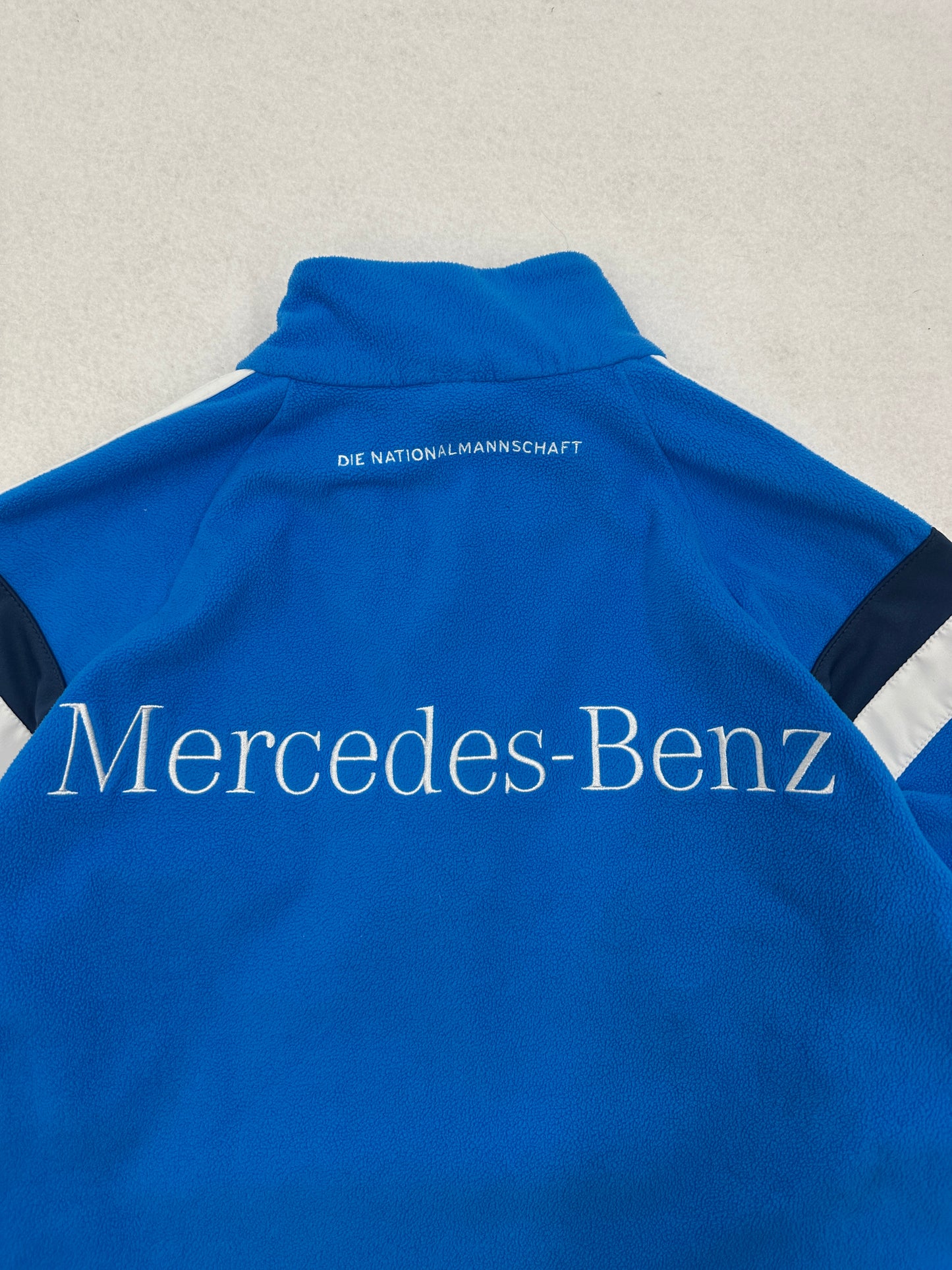 Adidas Germany Sweater (S)