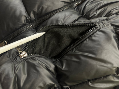 Ralph Lauren down jacket (S)