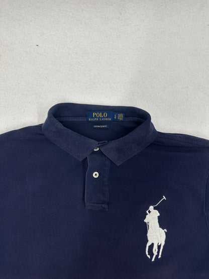 Ralph Lauren Polo Shirt (M)