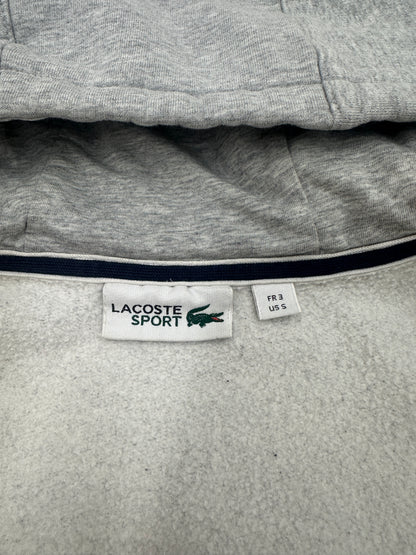 Lacoste Zipper (S)