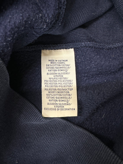 Ralph Lauren Hoddie (XS)