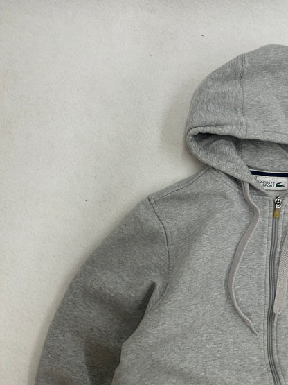 Lacoste Zipper (S)