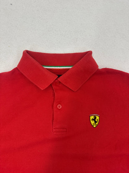 Ferrari Polo S