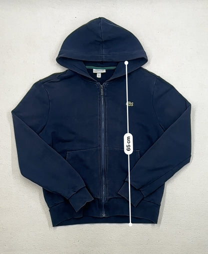 Lacoste Zipper (XS)