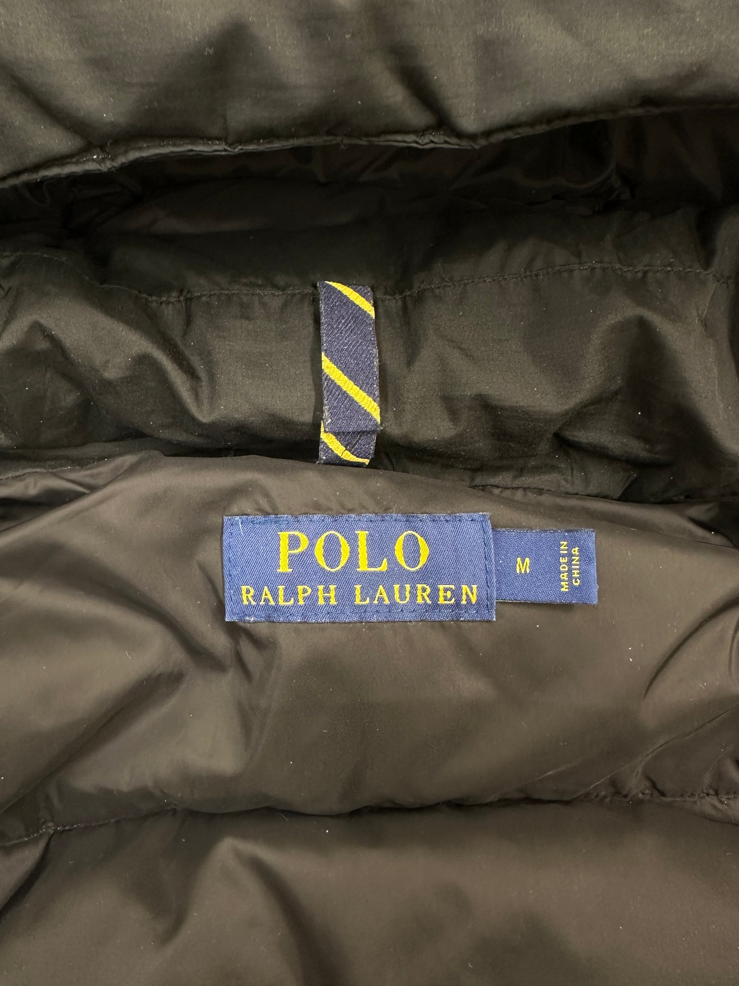 Ralph Lauren Daunenjacke (M)