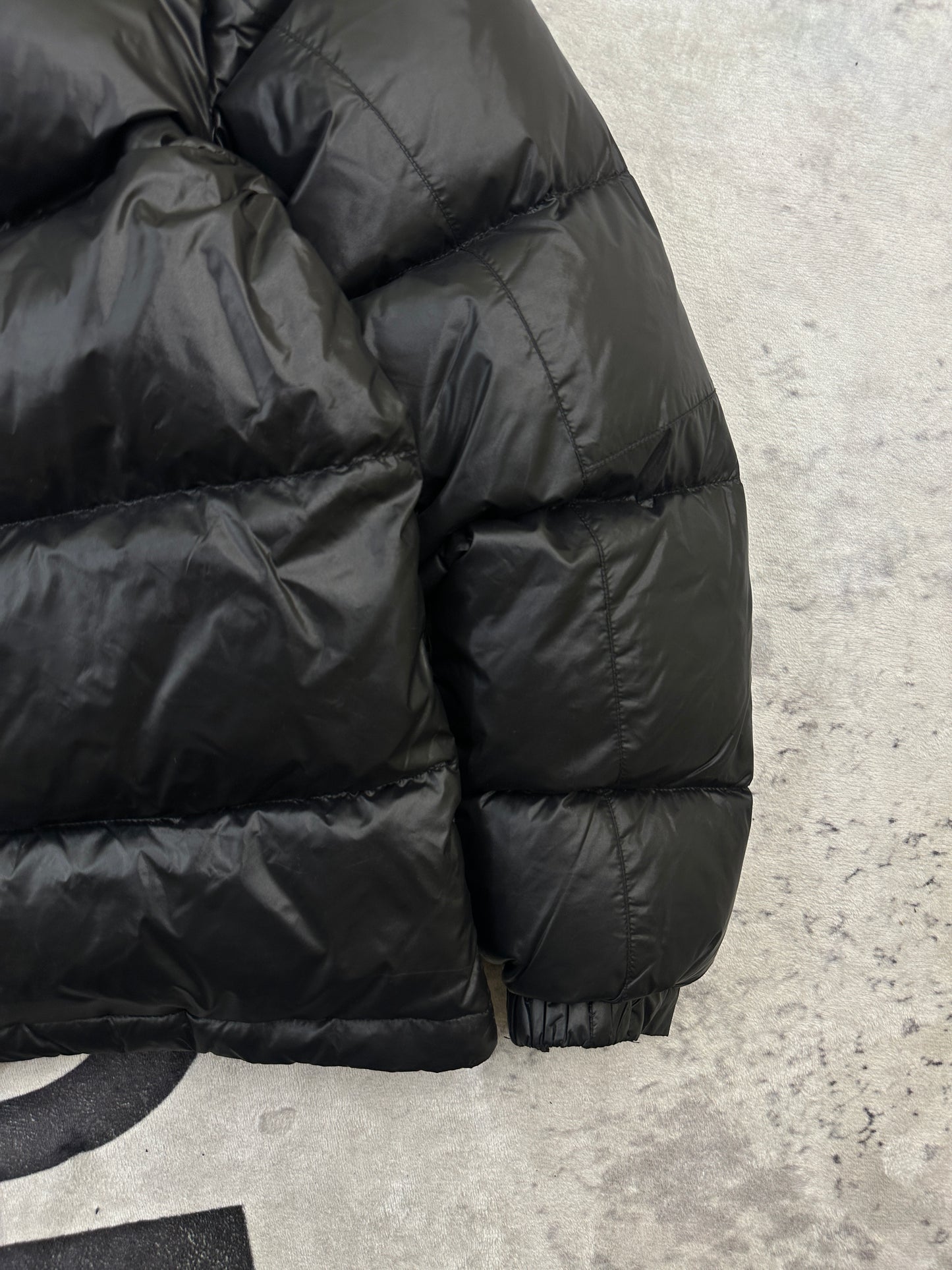 Ralph Lauren down jacket (S)