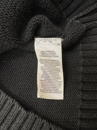 Ralph Lauren Halfzip (XS)