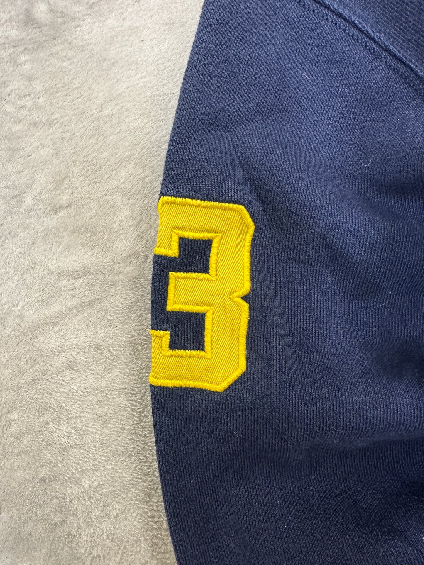 Ralph Lauren Hoddie (XS)