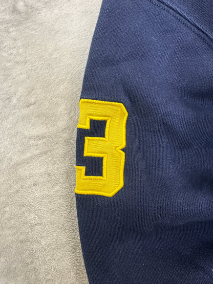 Ralph Lauren Hoddie (XS)