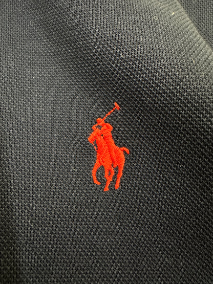 Ralph Lauren Halfzip (S)